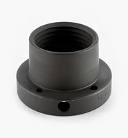 Adapters for Stronghold Oneway Scroll Chucks