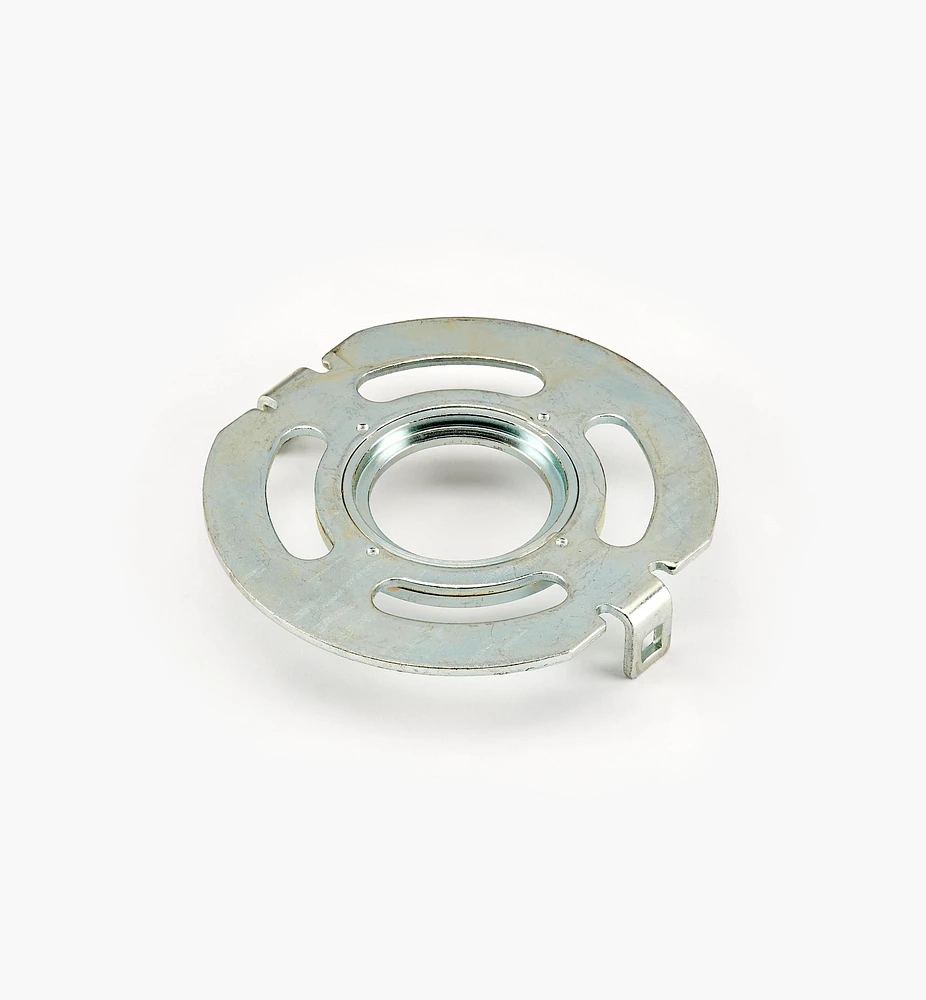 Adaptateur impérial pour bague de copiage toupie OF 2200 EQ Festool