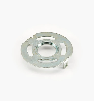 Adaptateur impérial pour bague de copiage toupie OF 2200 EQ Festool