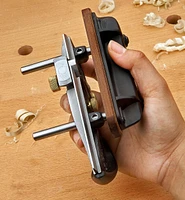 Veritas Right-Hand Box-Maker’s Plow Plane