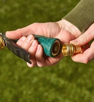 Brass Male Tool Adapter