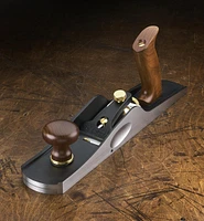 Veritas Low-Angle Jack Plane