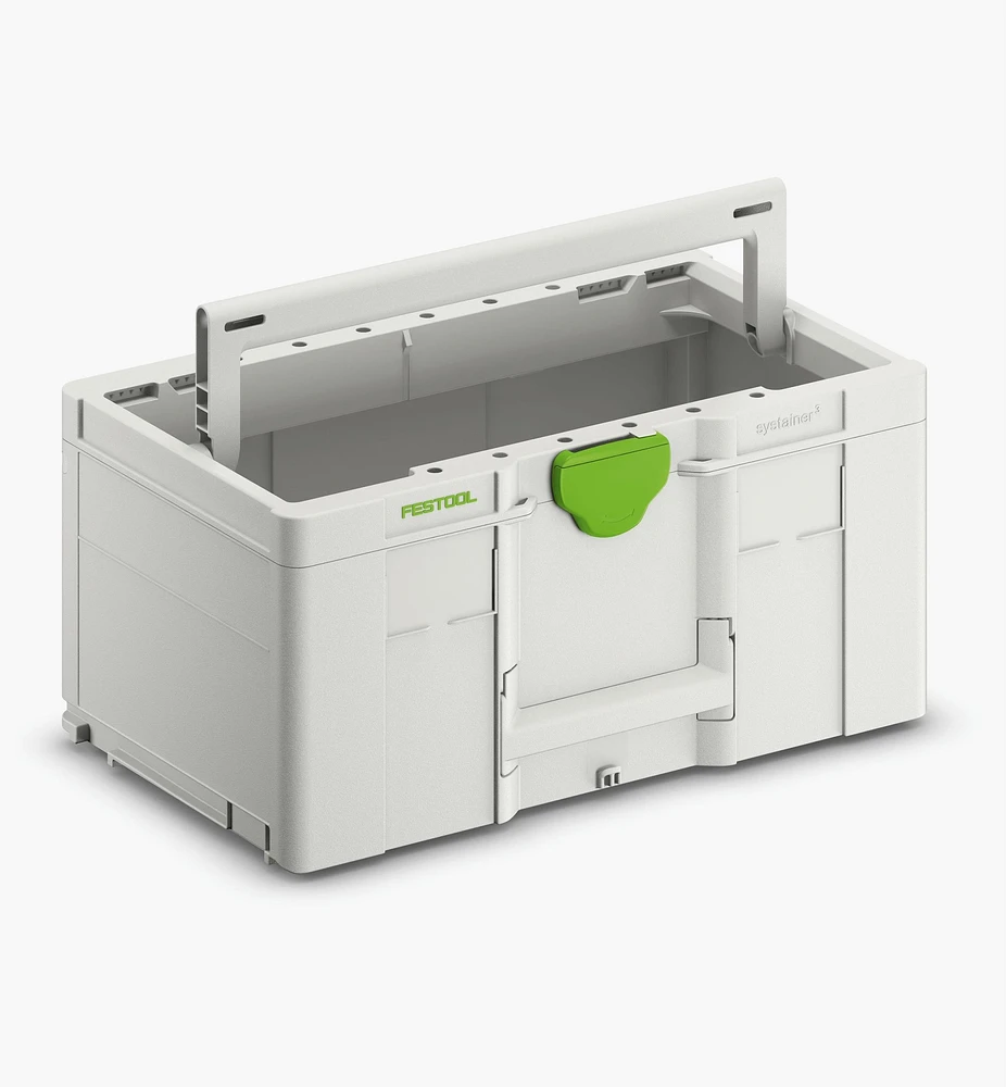 Festool SYS3 L Toolboxes