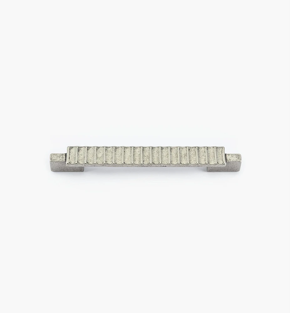 Rustic Bridge Handles