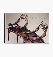 Studio Furniture of the Renwick Gallery