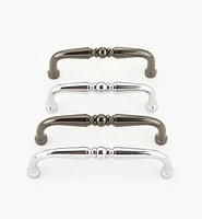 Solid Brass Handles