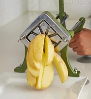 Optional Blades for French Fry Cutter