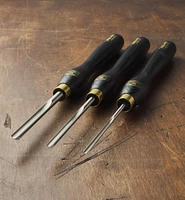 Crown Pro PM Turning Tools