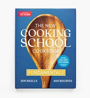The New Cooking School Cookbook – Fundamentals