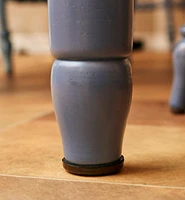 Slipstick Furniture Grippers, Chocolate Color
