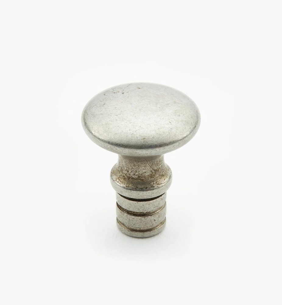 Lee Valley Small Turned Knobs