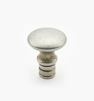 Lee Valley Small Turned Knobs