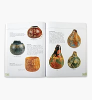Complete Book of Gourd Carving