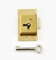 Economy Cut Cupboard Locks