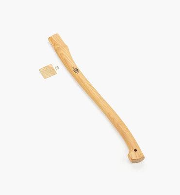 Replacement Handle for Gränsfors Forest Axe