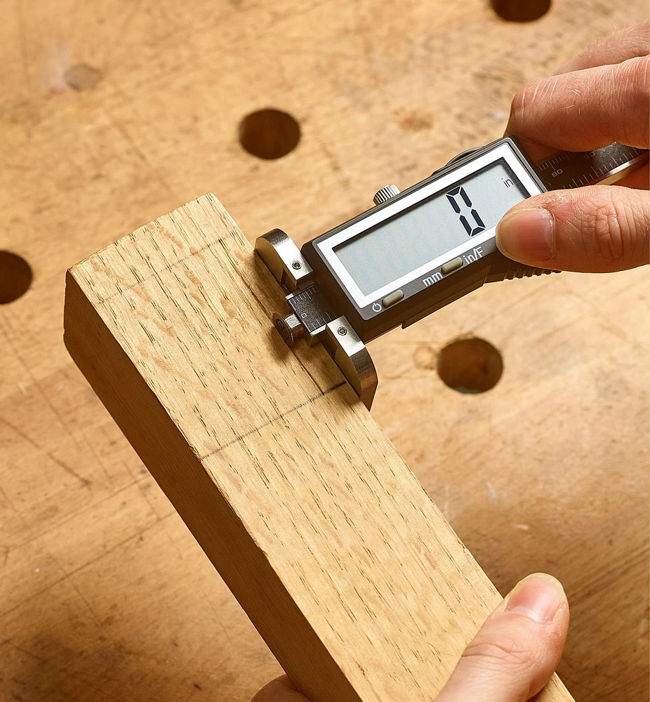 Digital Marking Gauge