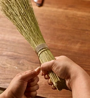 Make It Yourself Broom Kit
