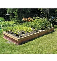 Raised-Bed Kit