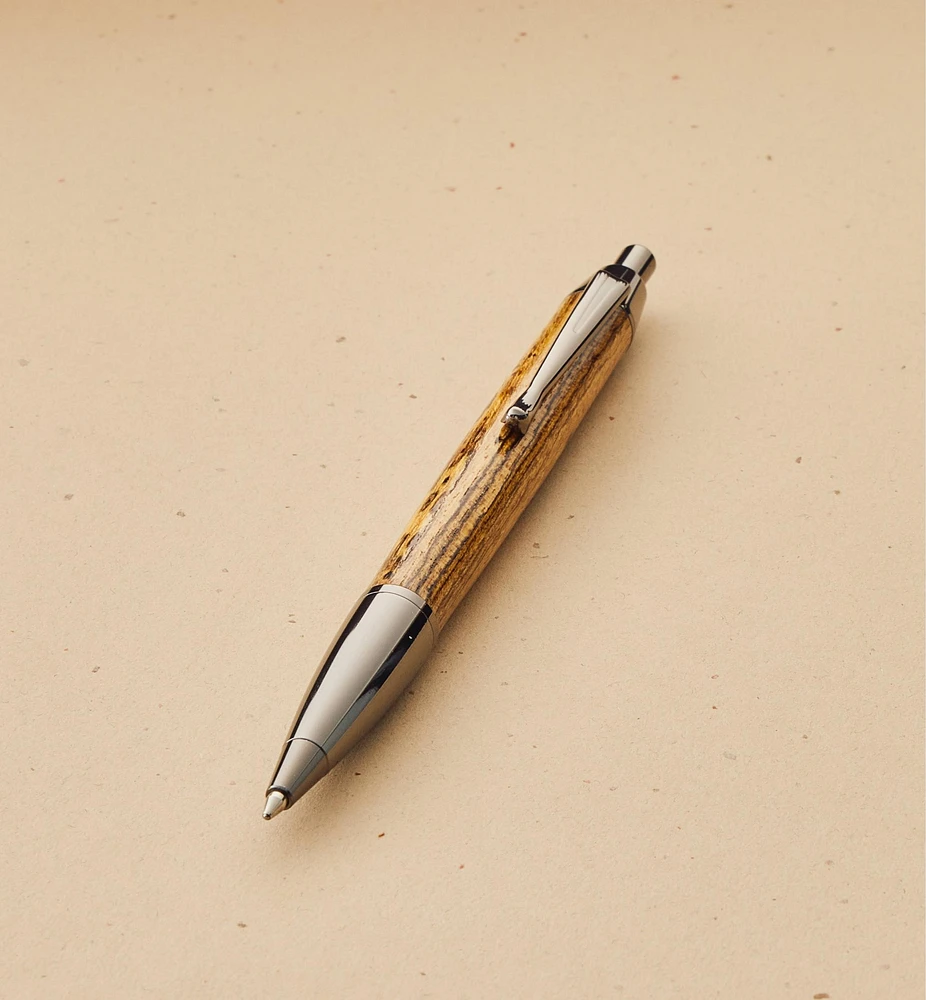 Devin Click Pen Hardware