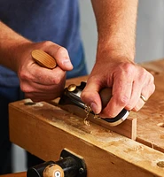 Veritas Bevel-Up #1 Plane