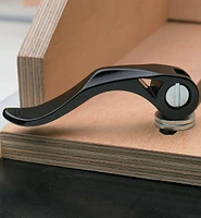 Cam Clamp Mechanism (1/4-20 Thread)