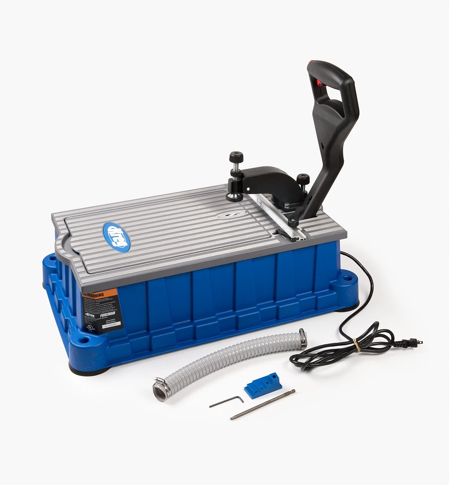 Kreg Foreman Pocket-Hole Machine