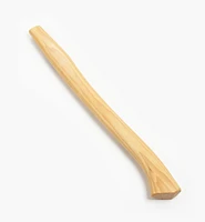Replacement Handle for Swedish Clearing Axe