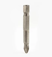 1 15/16" Phillips Screwdriver Bits