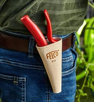 Clip Holster for Pruners