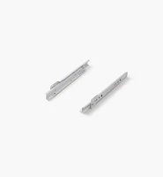 European-Style Drawer Slides