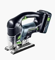 Festool Carvex PSBC 420 Cordless Pendulum Jigsaw