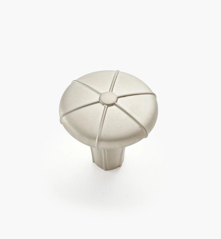 Bouton Gourde