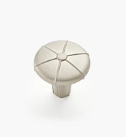 Bouton Gourde