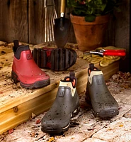 Chaussures de jardinier