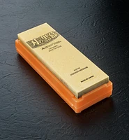 Shapton 1000x Orange Ha-No-Kuromaku Ceramic Stone