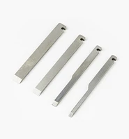 Imperial Standard Blades for Veritas Right-Hand Small Plow Plane and Combination