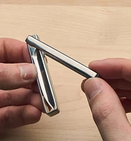 Cube Knife