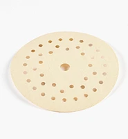 Disques abrasifs autoagrippants Mirka Gold Multifit, 5 po, 42 trous