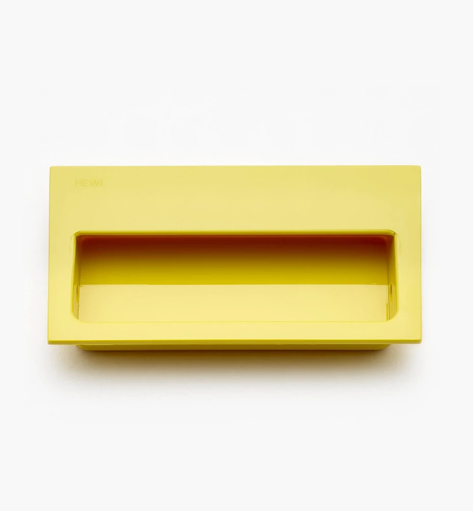 HEWI Bin/Door Pull