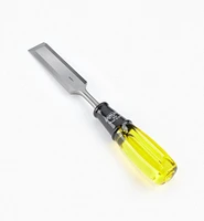 Lee Valley Bevel-Edge Chisels
