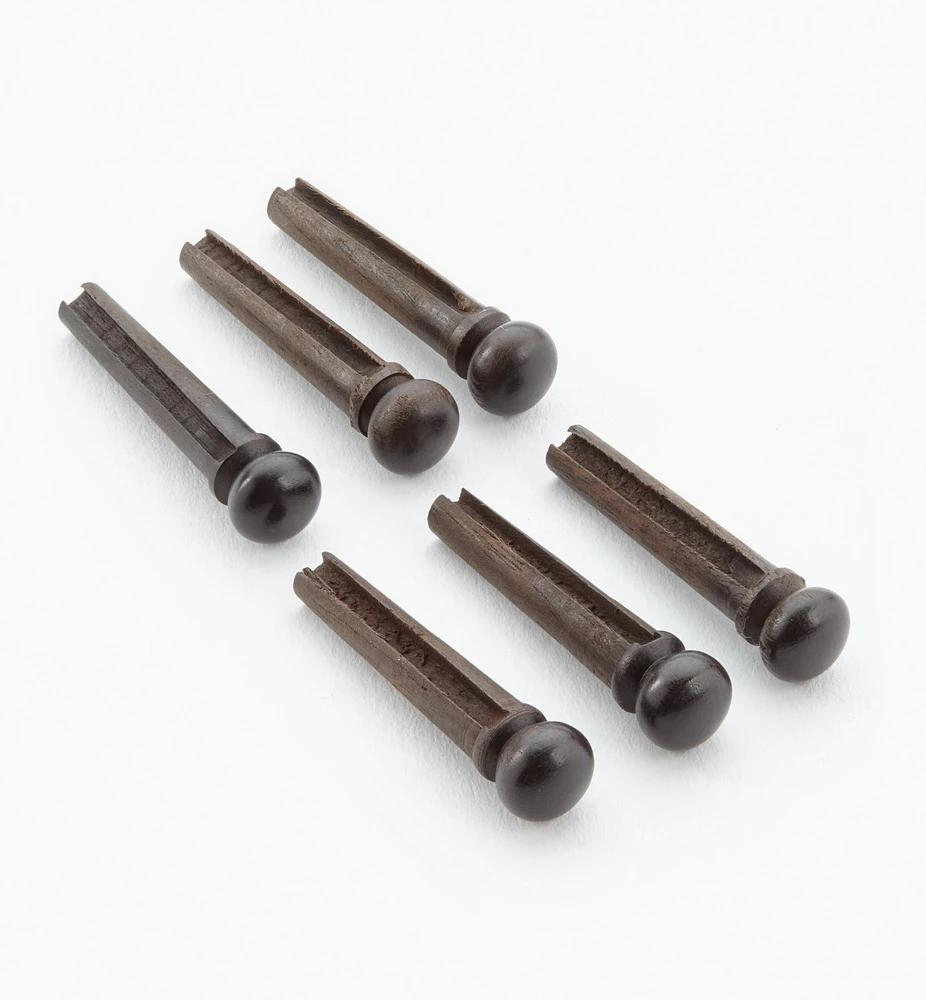 Guitar Bridge & End Pins