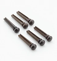 Guitar Bridge & End Pins