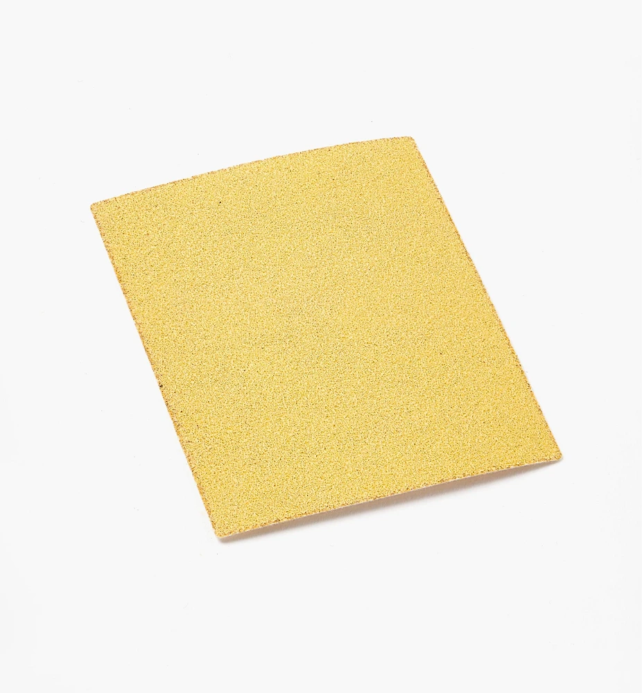 Mirka Gold 3" × 4" Grip Sheets