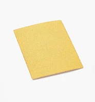 Mirka Gold 3" × 4" Grip Sheets