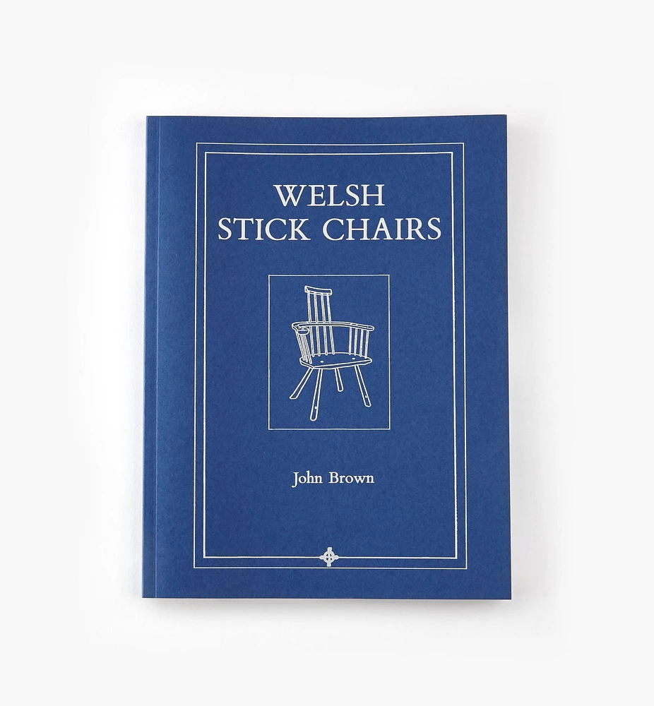 Welsh Stick Chairs