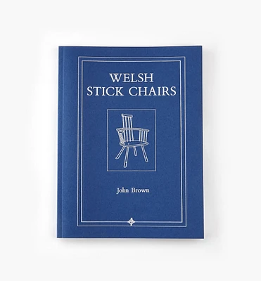 Welsh Stick Chairs