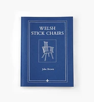 Welsh Stick Chairs