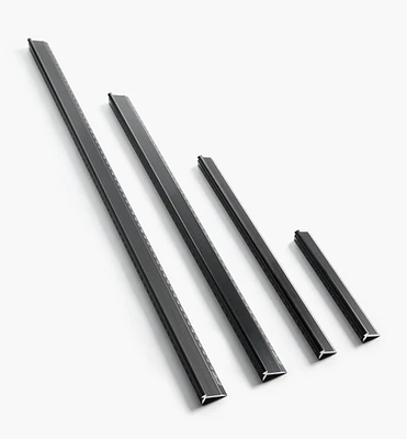 Set of 4 Veritas Metric Edge Rules
