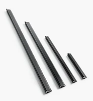 Set of 4 Veritas Metric Edge Rules