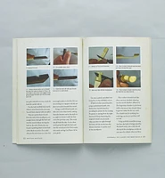 Whittlin' Whistles: How to Make Music with Your Pocket Knife